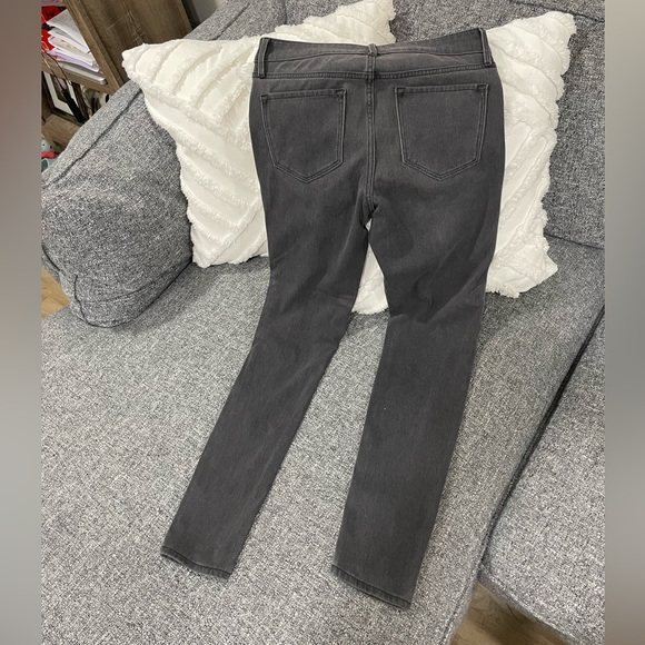 Old Navy Rockstar jegging - Picture 4 of 5